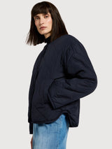 Reversible Jacket Midnight | Lanius