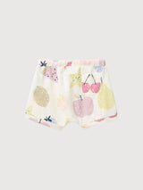 Shorts Bunt Kids | People Wear Organic