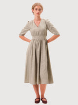 Kathena Damen Kleid | FELI & HANS