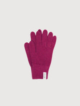 Anita Handschuhe Pink Cashmere Damen | Rifo