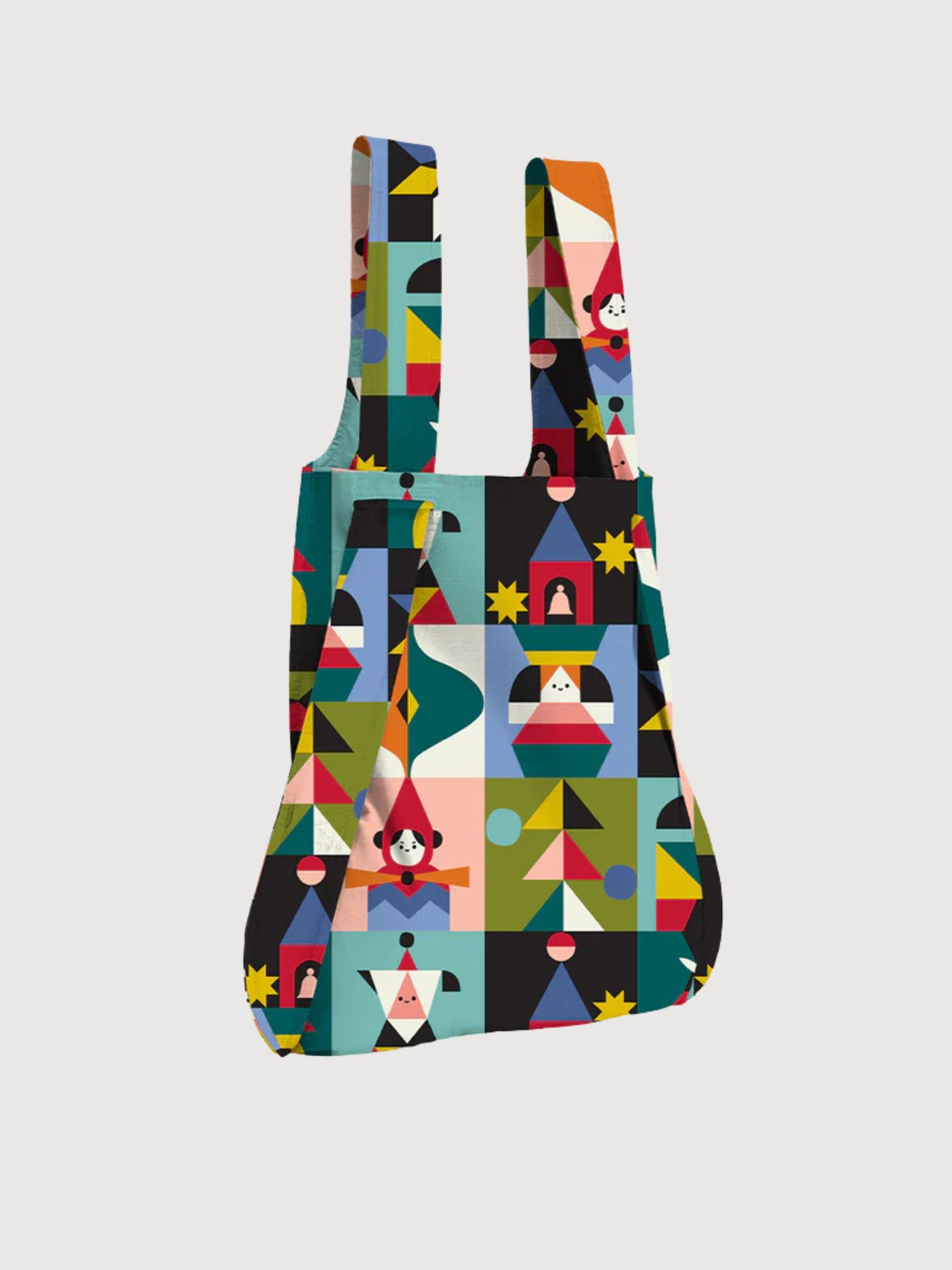 Playground - Notabag