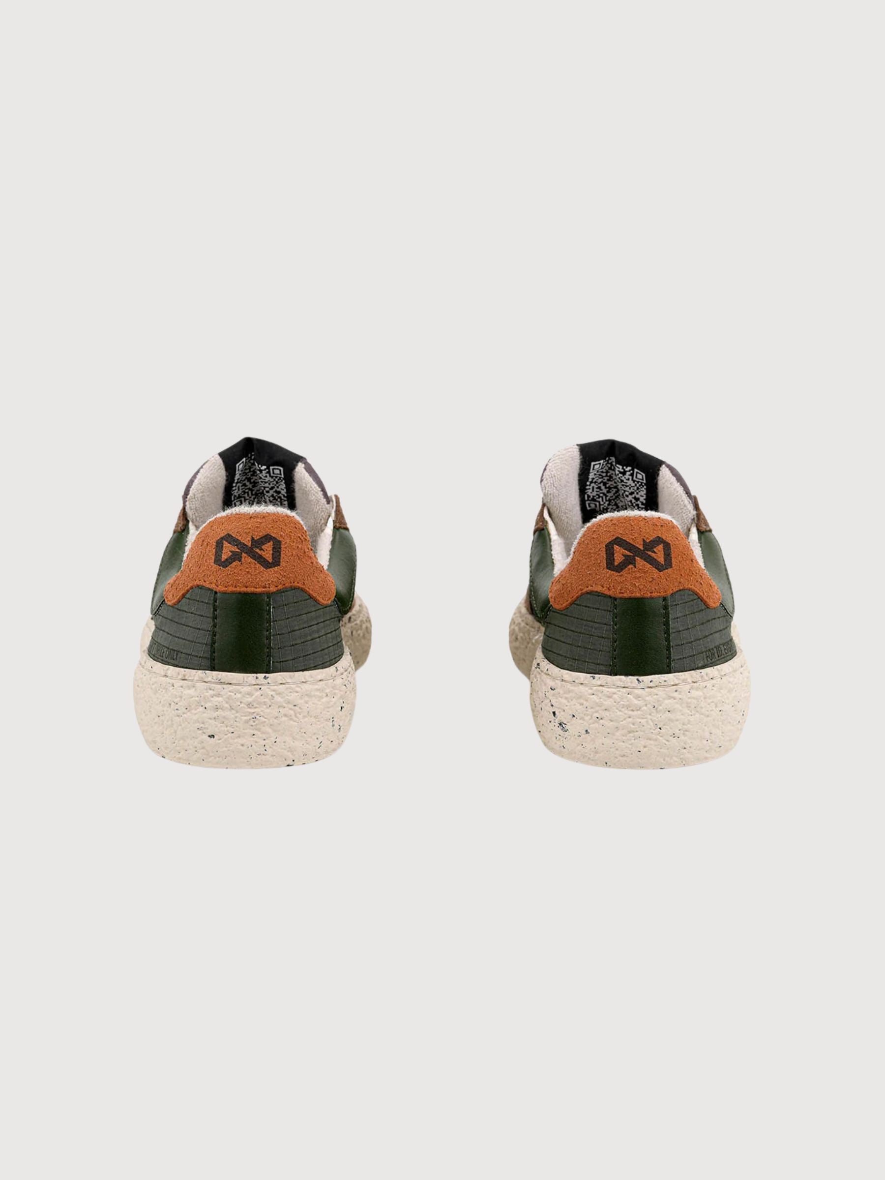 URIDURI INK GREEN | Id.Eight