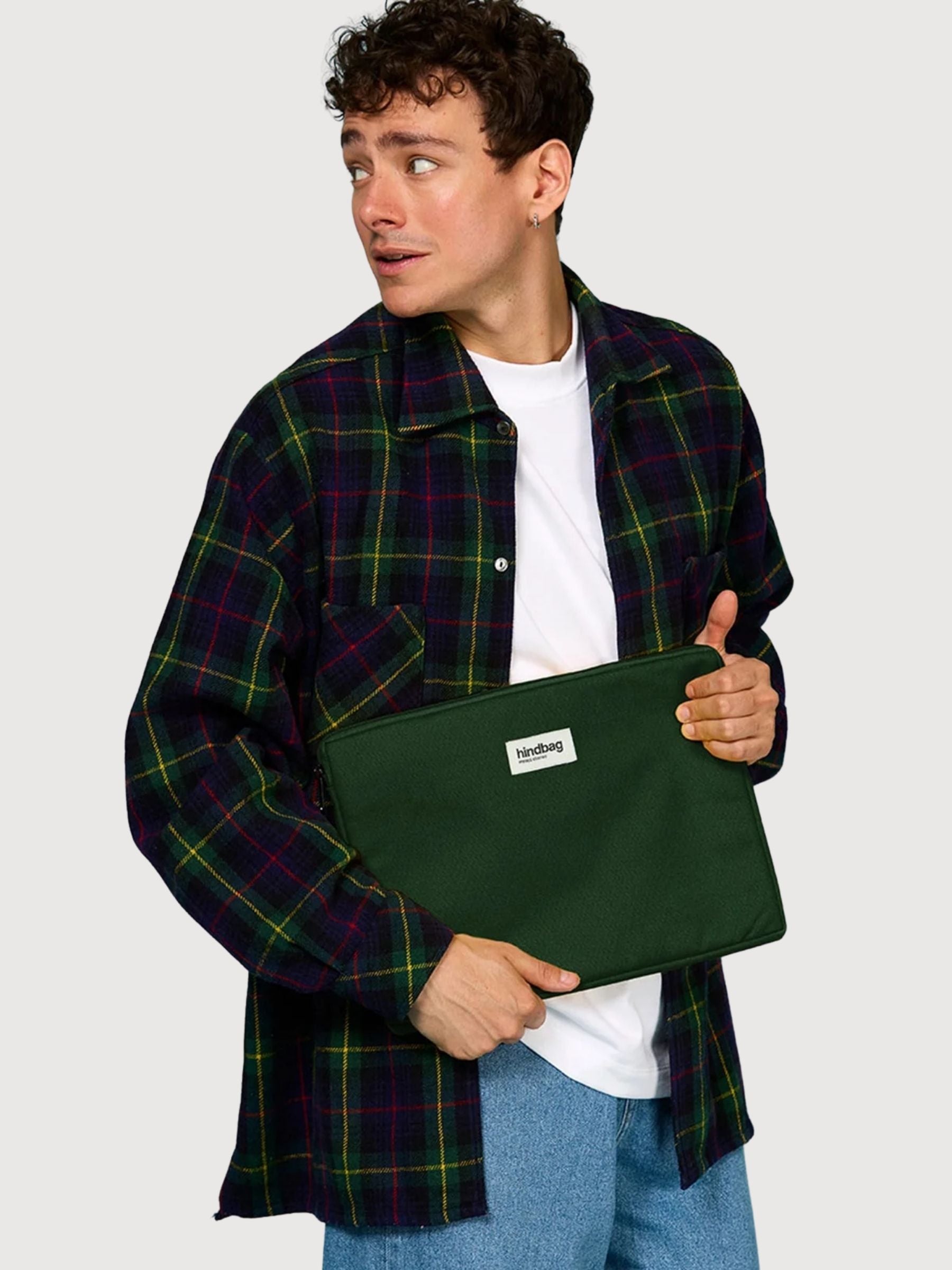 Ava M Sapin Bag | Hindbag