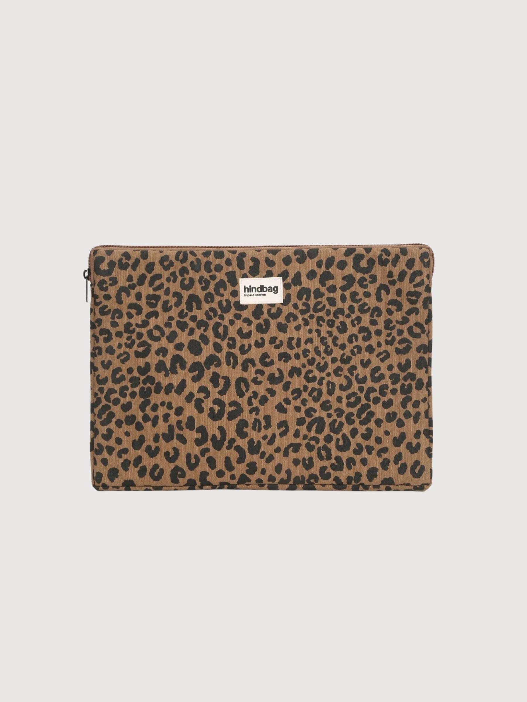 Ava Laptophülle Cannelle | Hindbag