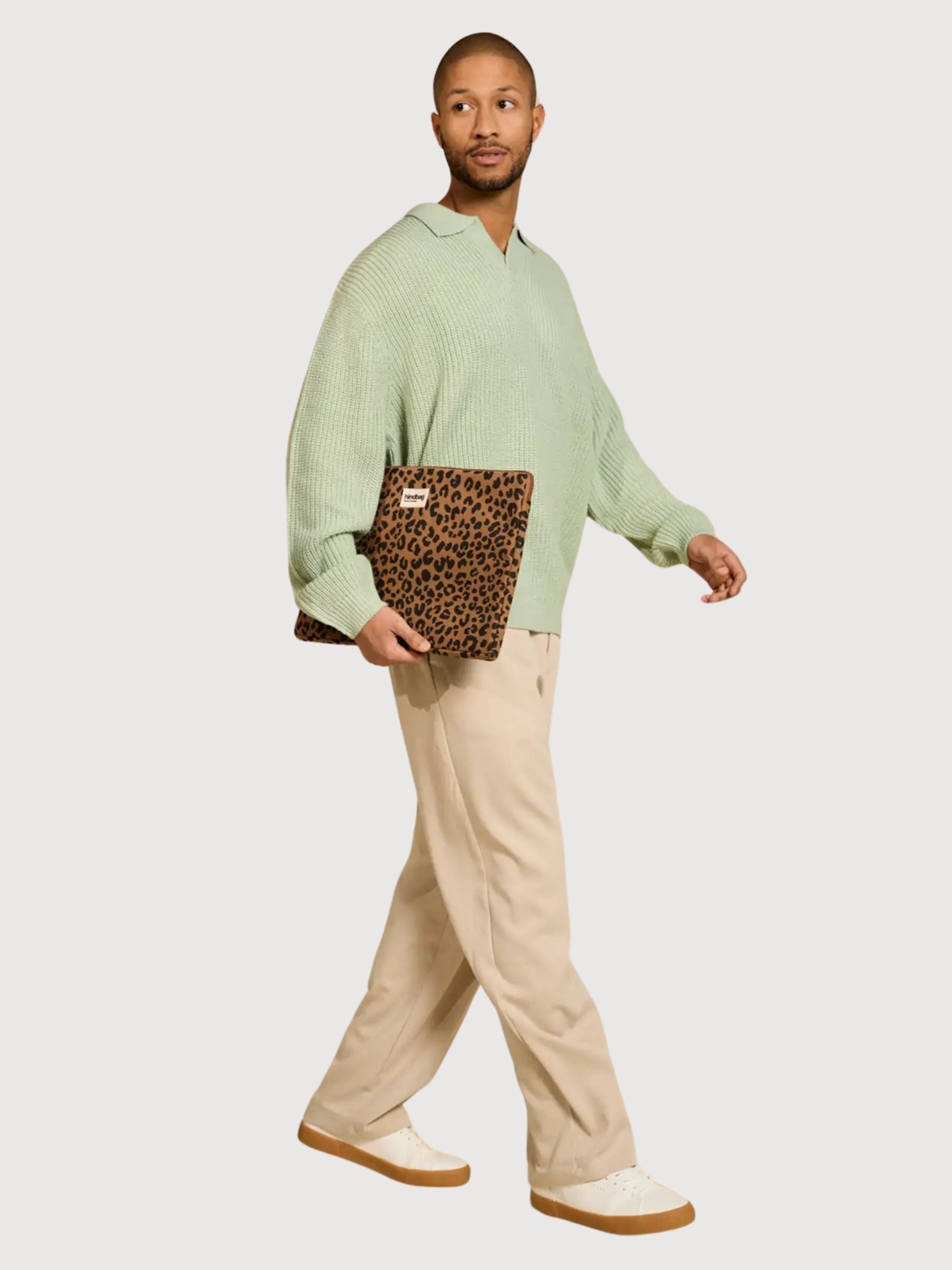 Ava Laptophülle Cannelle | Hindbag