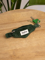 Come Velours Sapin | Hindbag