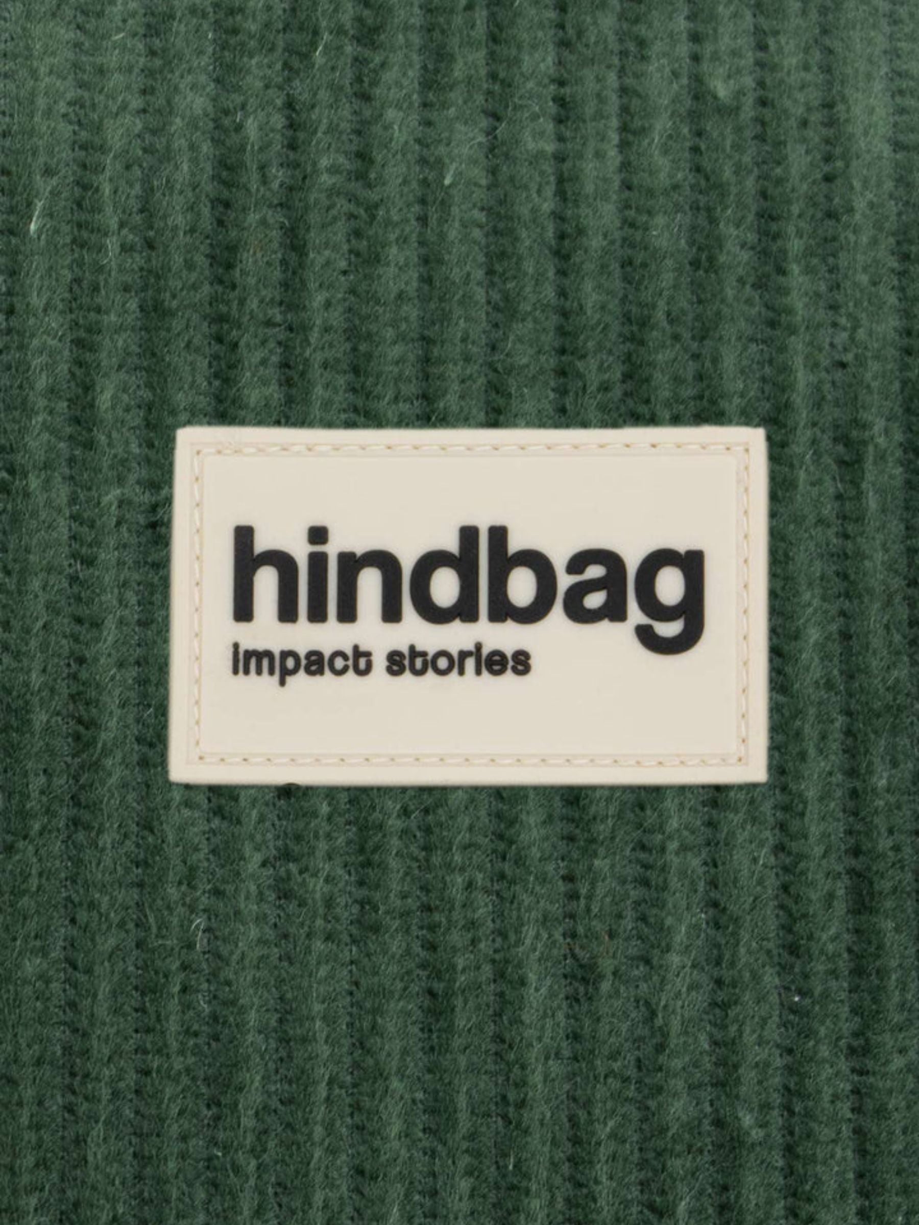 Come Velours Sapin | Hindbag