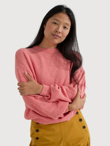 LLOMBARDS Pink | TWOTHIRDS