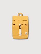 Scout Mini New Senf -Rucksack in recycelten Polyes