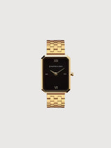 Watch Grace Gold Black | Kapten & Son