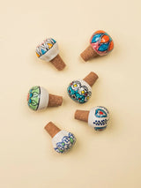 Bottle Cap FLORAL | Tranquillo