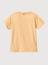 T-Shirt Short Sleeve Baby | People Wear Organic