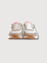 Shoes Suace Pink & Grey | Ecoalf