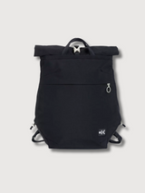 Aimo Yoga Rucksack Raven | Kaala