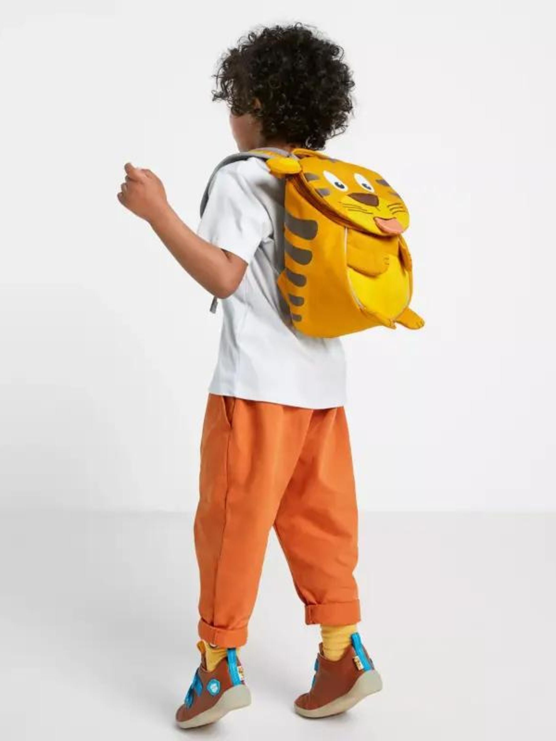 Small Friend Backpack Tiger | Affenzahn