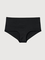 Seamless Panty Black in Tencel | Calida