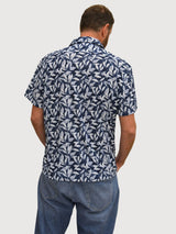 Camicia Bowling F0926 Uomo | Re-do-it