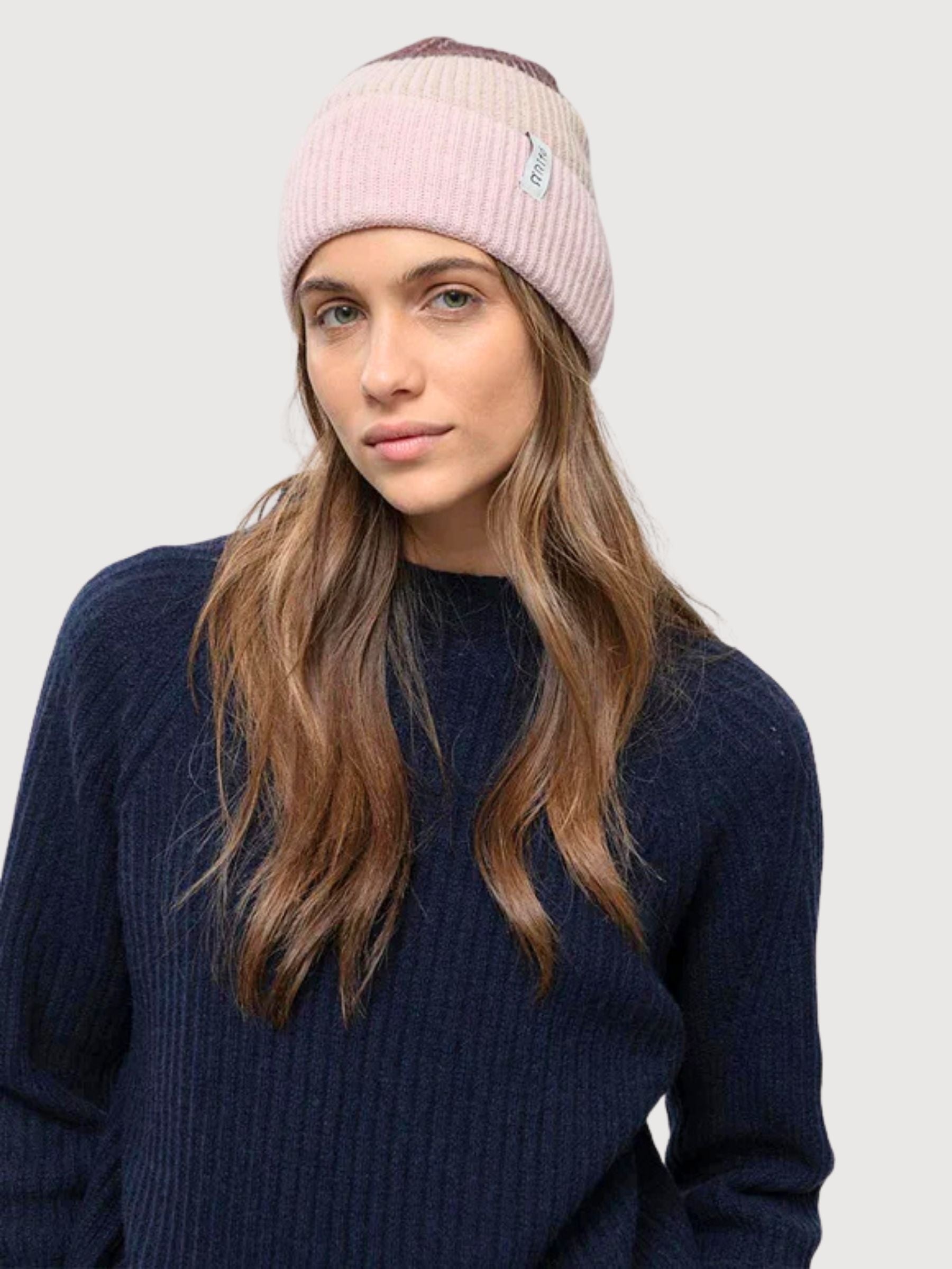 Cappello Unisex Kaschmir Vanda | Rifó