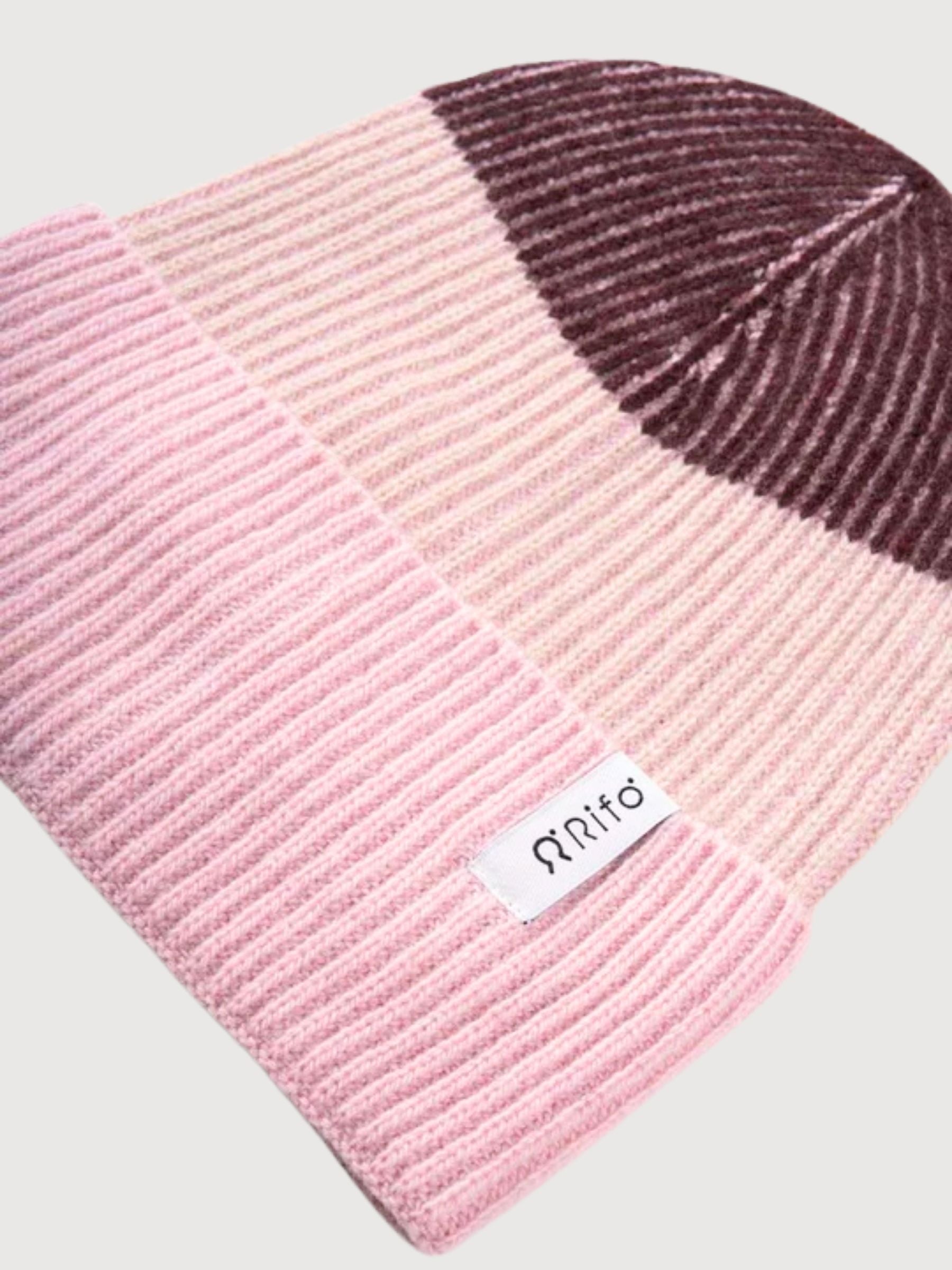 Cappello Unisex Kaschmir Vanda | Rifó