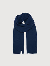 Federico Scarf Blu Mora | Rifo