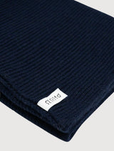 Federico Scarf Blu Mora | Rifo