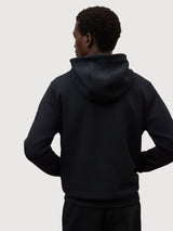 AGADIR SWEATSHIRT FÜR HERREN, SCHWARZ | ECOALF