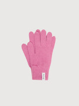 Anita Handschuhe Pink Confetti Cashmere Damen | Rifo