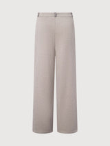 Pantaloni Pepe Wool Beige | Stapf