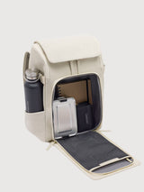 Backpack Bali Medium Brown | Kapten & Son