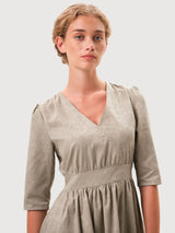 Kathena Damen Kleid | FELI & HANS