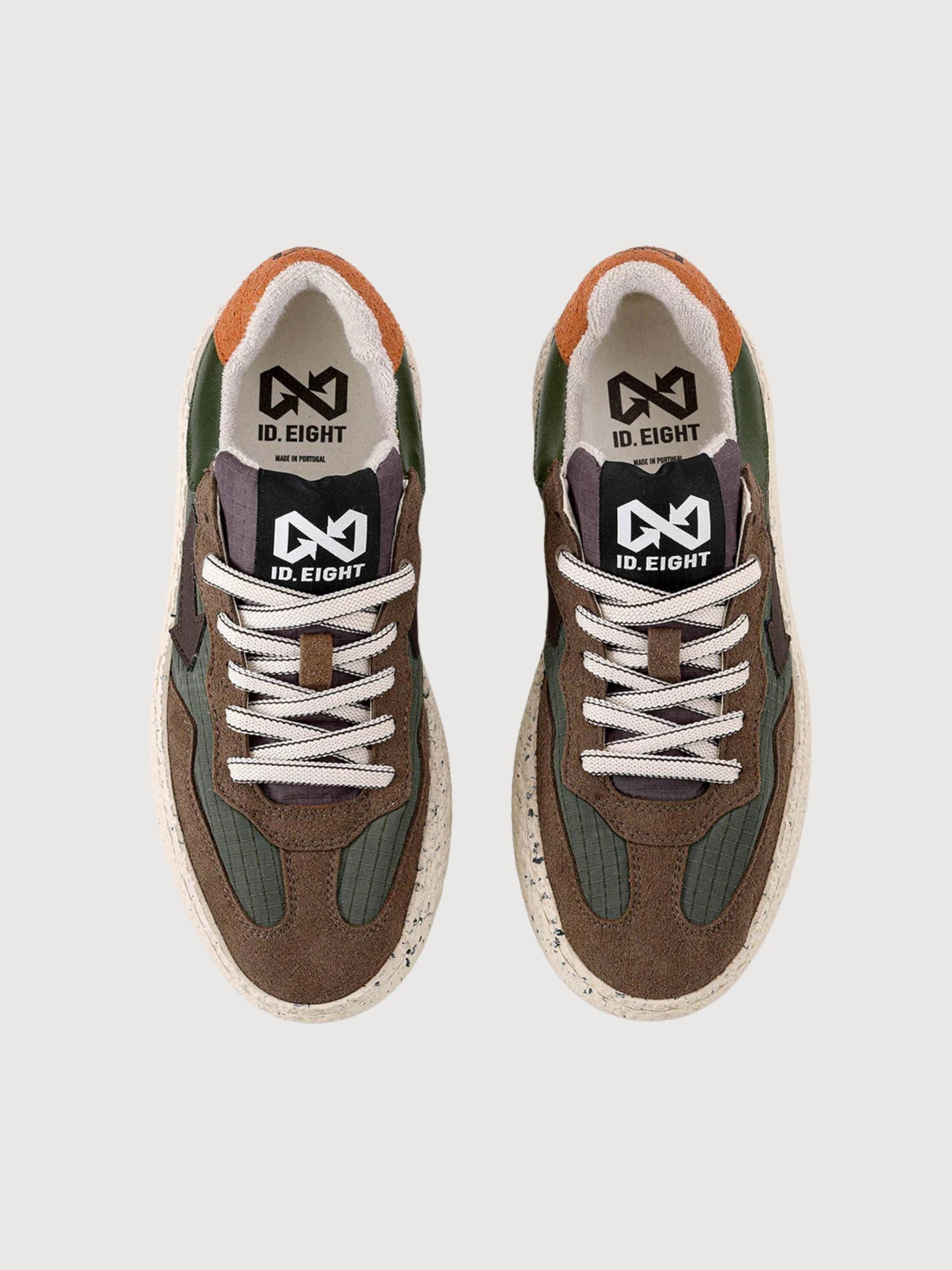 URIDURI INK GREEN | Id.Eight