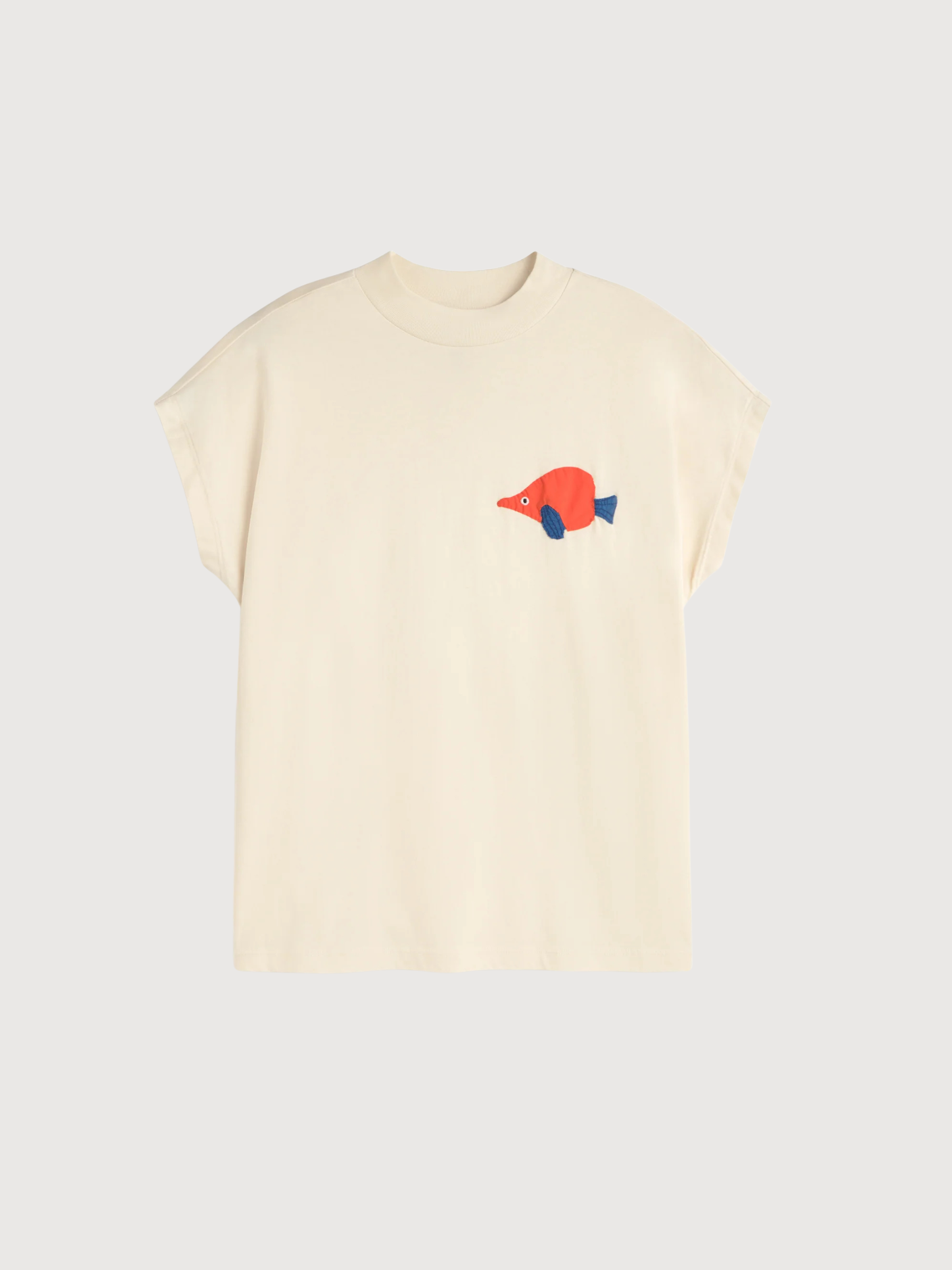 Tee Trompeta Patch Pannacota Volta | Thinkng Mu