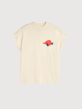 Tee Trompeta Patch Pannacota Volta | Thinkng Mu