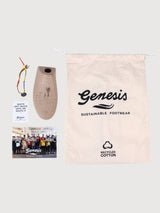 G-Eco  99 Winter Flowers Brown/Rose/Purple | Genesis