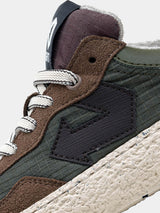 URIDURI INK GREEN | Id.Eight