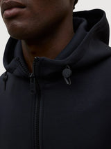 AGADIR SWEATSHIRT FÜR HERREN, SCHWARZ | ECOALF