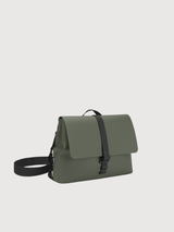 Bag Splaesh Crossbody Large 14" Olive | Gaston Luga