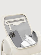 Backpack Bali Medium Brown | Kapten & Son