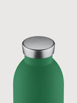Clima Bottle 050 Stone Emerald Green | 24 Bottles