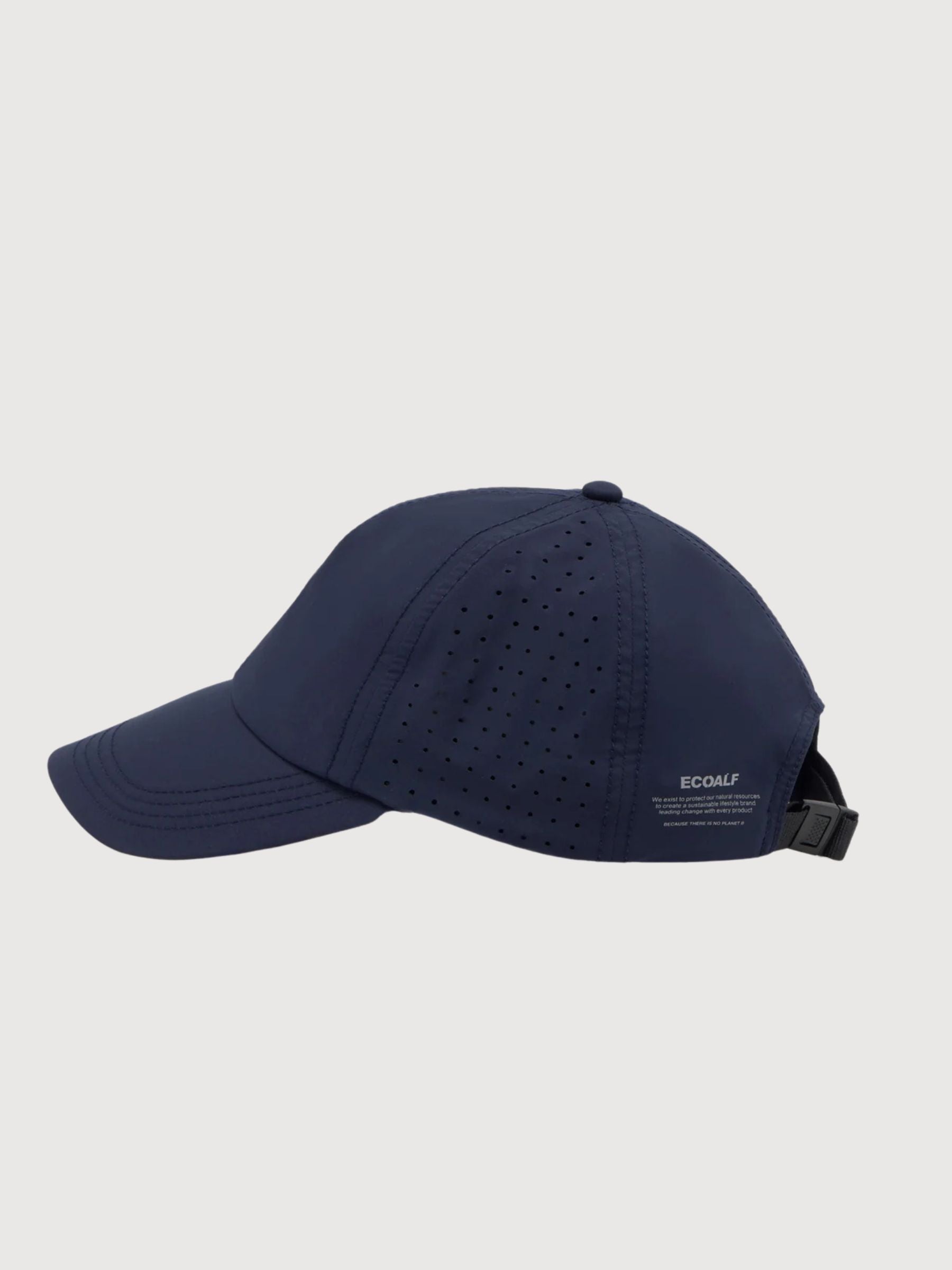 Cap Ecoalf Sport Deep Navy | Ecoalf