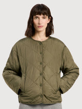 Reversible Jacket Turtle | Lanius