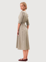 Kathena Damen Kleid | FELI & HANS