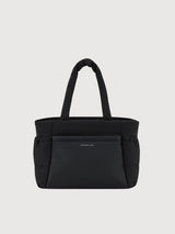 Hellvi Cloud Medium Tasche Schwarz | Kapten & Son
