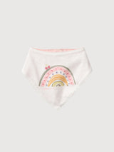 Scarf Triangle Weis Baby | People Wear Organic