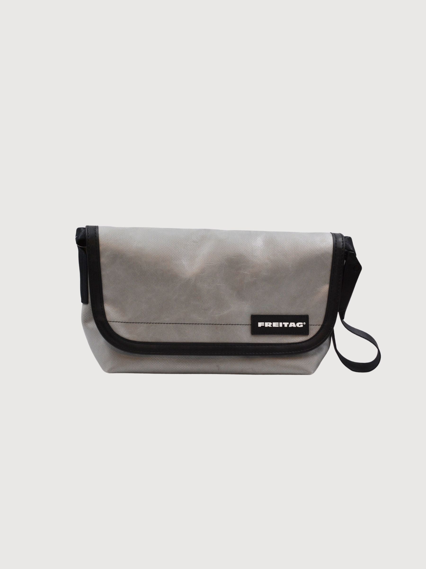 HAWAII FIVE Silver | Freitag