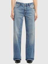 Jeans Judee Loose Vintage Seaside | G-star