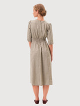 Kathena Damen Kleid | FELI & HANS