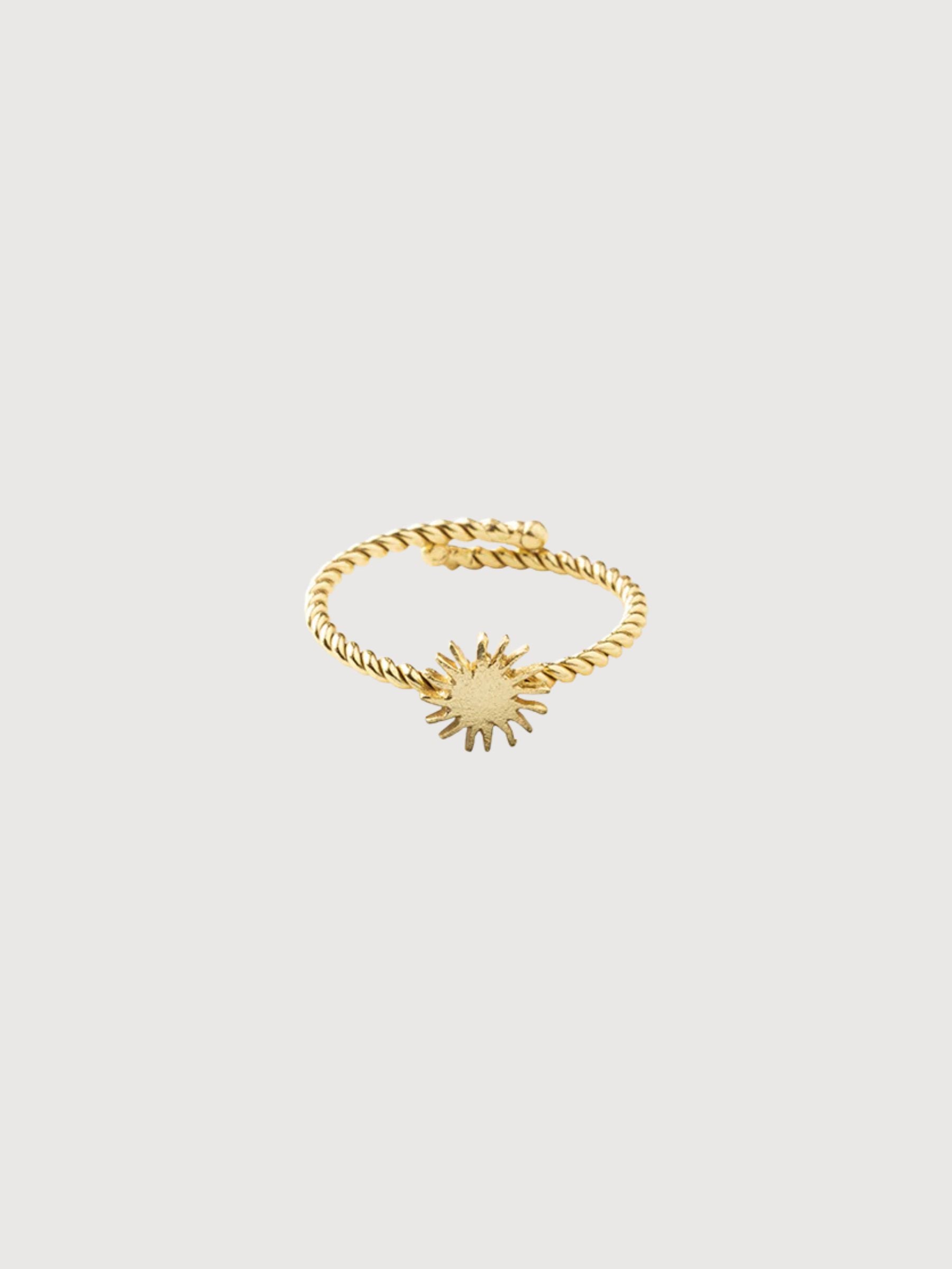 Anello Onorevole Sole | A Beautiful Story