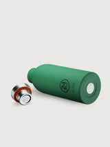 Clima Bottle 050 Stone Emerald Green | 24 Bottles