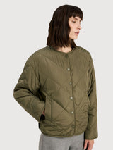 Reversible Jacket Turtle | Lanius